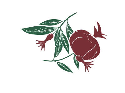 Pomegranate