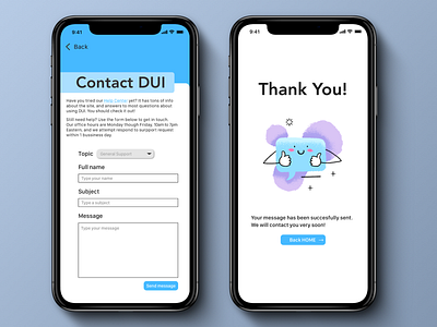 Daily UI 028, Contact Us 100 day challenge 100 day ui challenge contact page contact us dailyui dailyui028 design diseño illustration message form sketch app ui ui ux uidesign uipractice