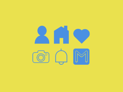 Daily UI 055 Icon Set. icon set iconset dailyui056 icon 100 day ui challenge 100 day challenge ui ux diseño uipractice ui uidesign design sketch app dailyui