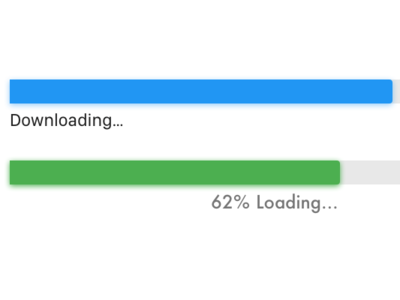 DailyUI 086 Progress Bar. dailyui086 progressbar 100 day ui challenge 100 day challenge ui ux diseño uipractice uidesign sketch app design ui dailyui