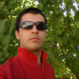 Amir Hossein Ghasemi