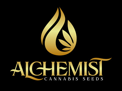 Alchemist Logo