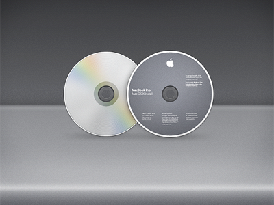 Robin's CD tweak cd compact disc
