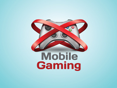 Mobile Gaming logo