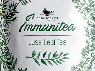 Immunitea