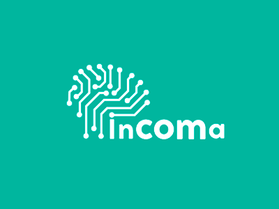 Incoma communication information internet it support technical technology