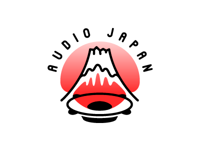 Audio Japan acoustics fujiam japan mountain speaker subwoofer wave