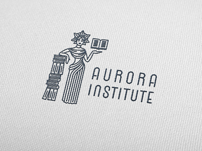 Aurora Institute book goddess institute knowledge