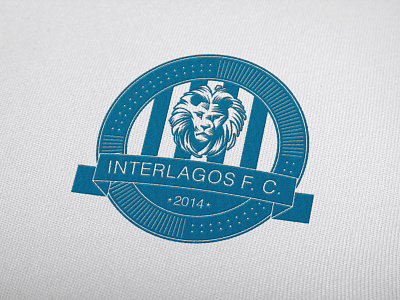 Logo Interlagos
