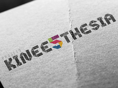 Logo kineesthesia