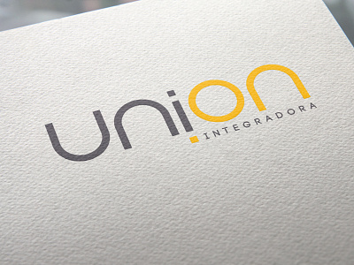 Logo Union branding logo