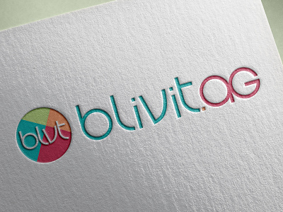 Logo Blivit.ag