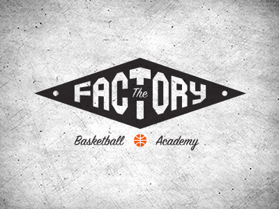 The Factory by Greg Straub on Dribbble