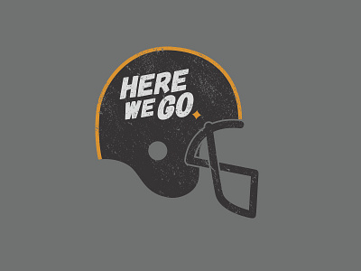 Here We Go Steelers gms helmet pittsburgh shirt design steelers vintage