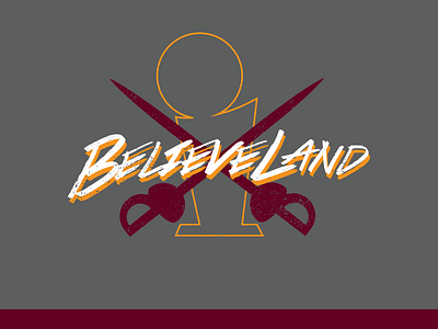 Believeland believeland cavs cleveland gms nba finals shirt design