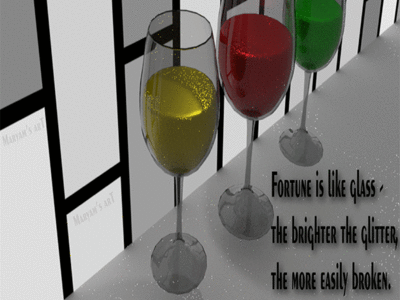 Glasses art blender3d color colors creativity design glass glasses illustration vector web