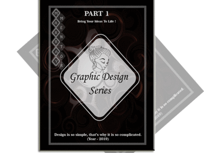 Book_Cover art beauty black blending book color colors cover book creativity design drawing girl illustration typography vector web