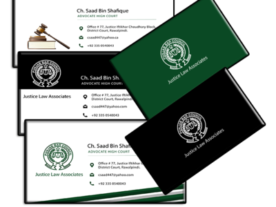 Businesscards