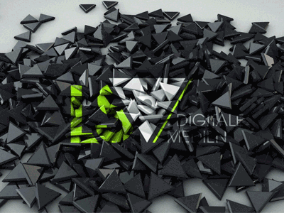 [GIF] LS5 Logo Reveal animation gif graphic logo ls5 revieal