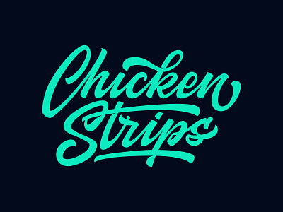 Chicken Strips