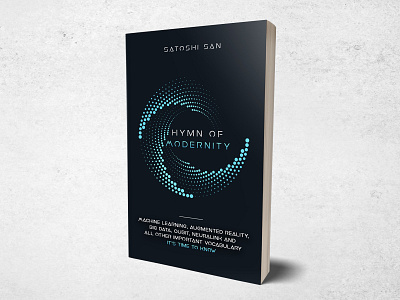 Hymn of Modernity book bookcoverdesign bookdesign books design flat graphic design illustration minimalism typography