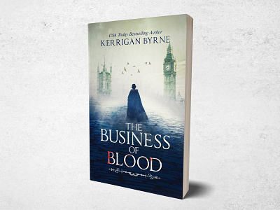 The Business of Blood