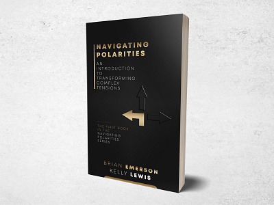 Navigating polarities book bookcoverdesign bookdesign books design graphic graphic design illustration typography
