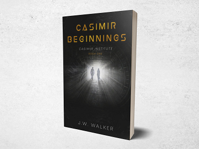 Casimir Begininngs