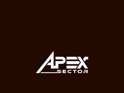 Apex Sector brand logo