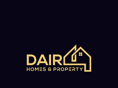 Dair Homes   Property logo
