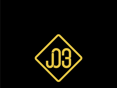 JO3 logo