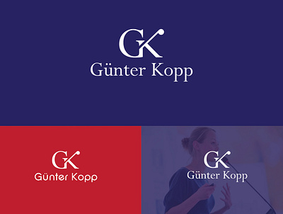 GK initial letters logo custom logo gk initial letters logo letters logo logo minimal logo professional logo typography