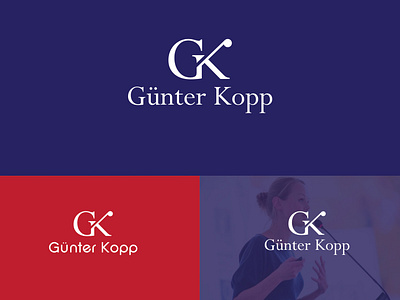 GK initial letters logo custom logo gk initial letters logo letters logo logo minimal logo professional logo typography