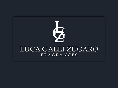 Initial logo LGZ