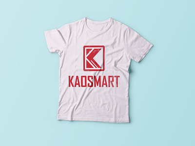 Kadsmart logo branding business logo custom logo desgin illustration logo minimal professional logo tshirt design typography