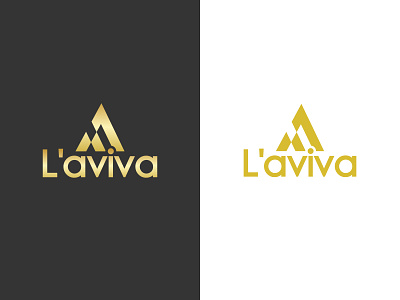 Creative Luxury Logo branding business logo corporate custom logo logo luxury logo minimal professional logo typography