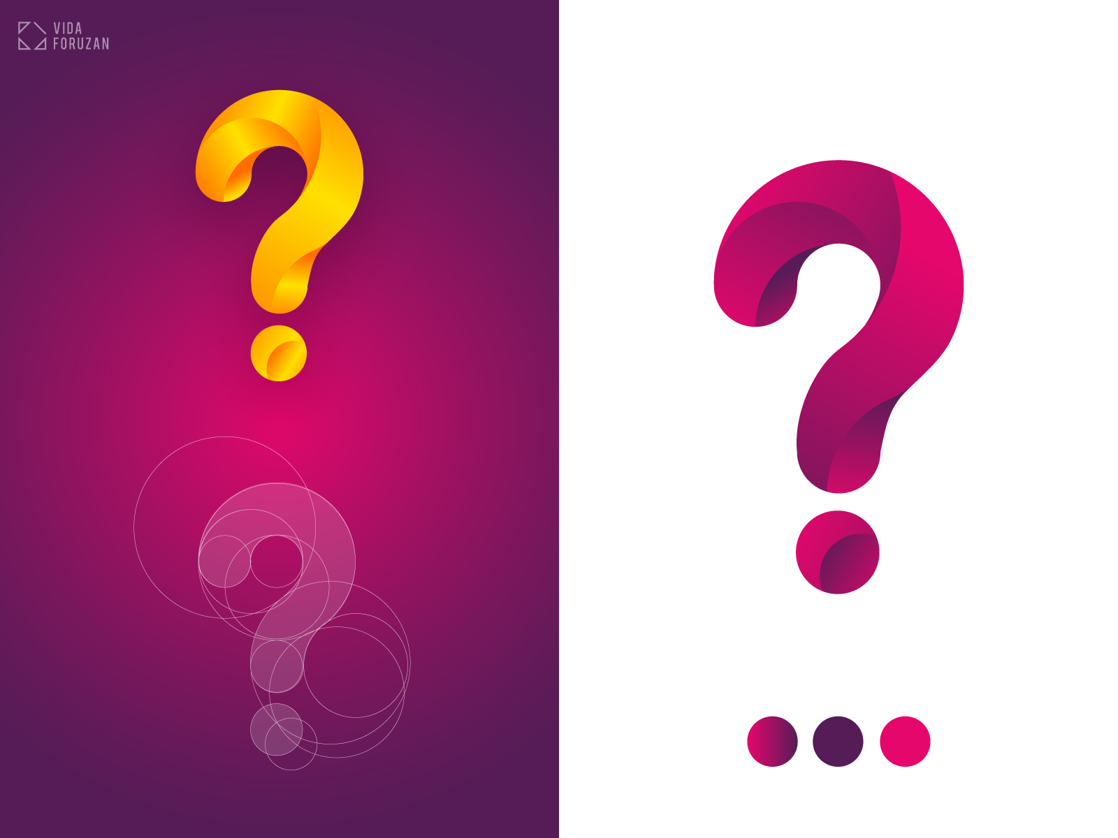 question-mark-logo-by-vida-s-voxels-on-dribbble