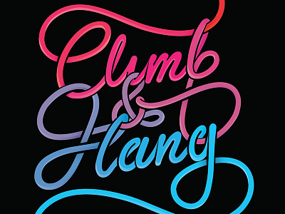 Climb & Hang