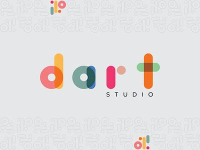 Logo Design & Visual Identity for Art Company