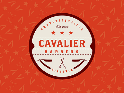 Cavalier Barbers