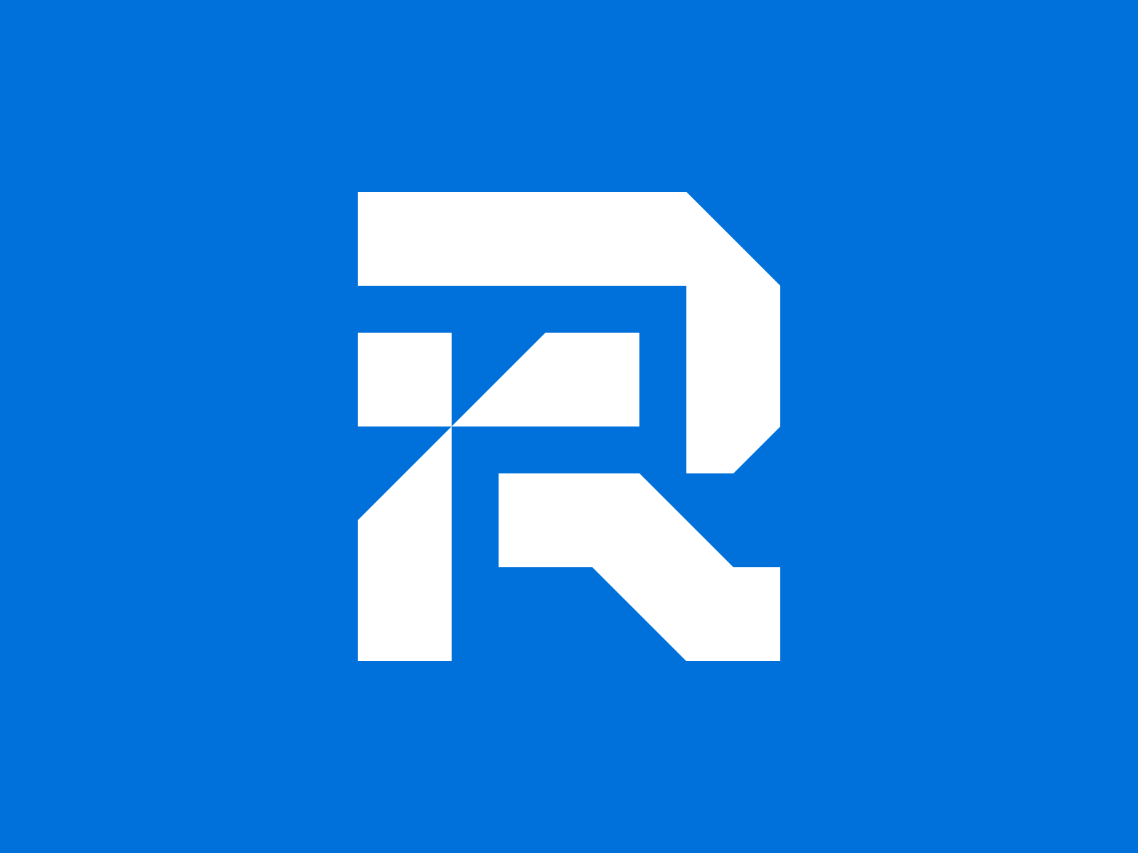 R tech by Abdultive on Dribbble