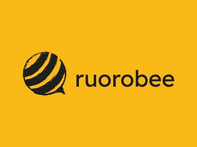 ruorobee logo