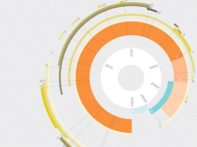 Resume Infographic