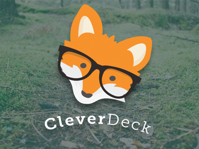 Clever Deck logo