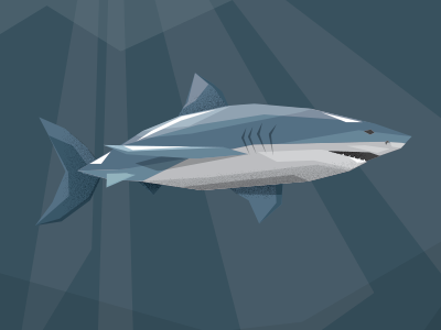 Polyshark