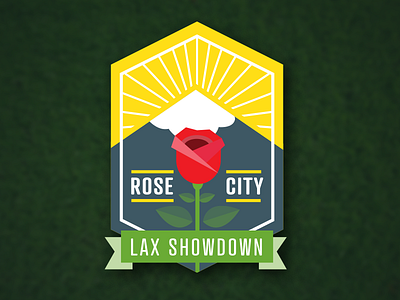 Rose City LAX Showdown