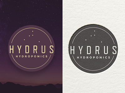 Hydrus Hydroponics