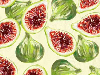 Summer Figs