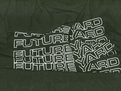 Future Yard T-Shirts