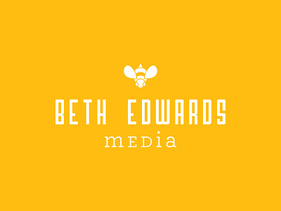 Beth Edwards Media Logo A